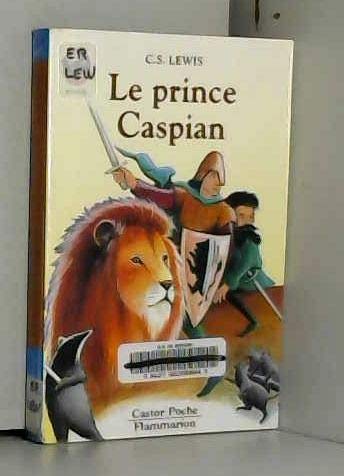 Le Prince Caspian