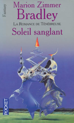 Soleil sanglant