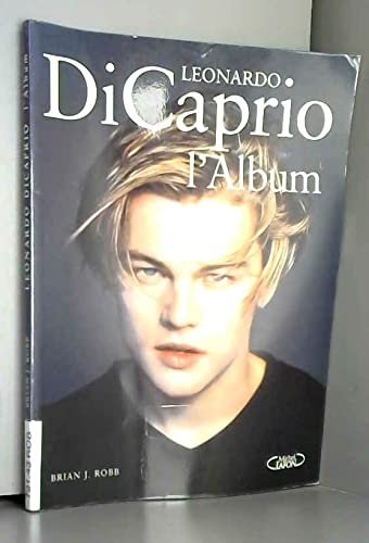 Leonardo DiCaprio: L'album
