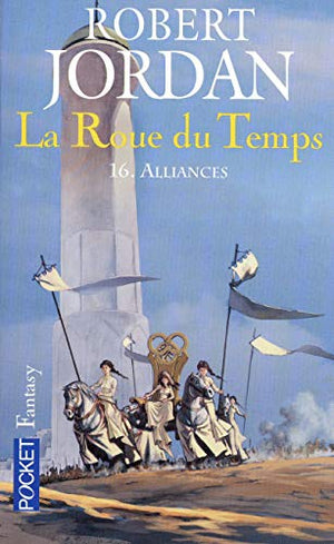 La roue du temps (16)