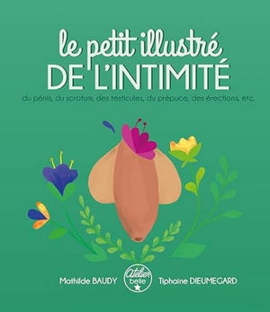 Le petit illustré de l'intimité