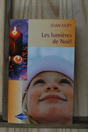 Les lumières de Noël