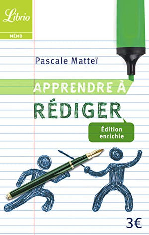 Apprendre à rédiger