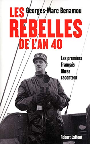 Les rebelles de l'An 40