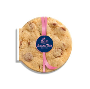 Les cookies de Laura Todd