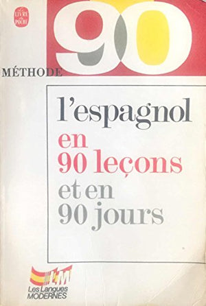 Méthode 90 espagnol