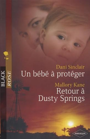 Un bébé à protéger, Retour à Dusty Springs