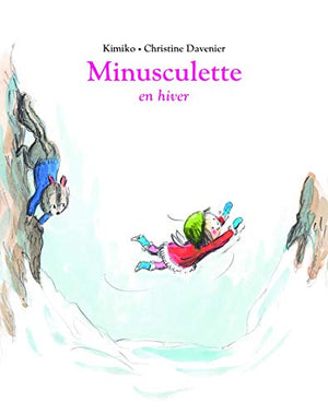 Minusculette en hiver