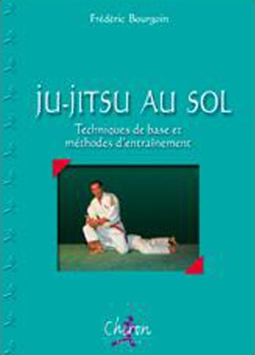 Ju-jitsu au sol