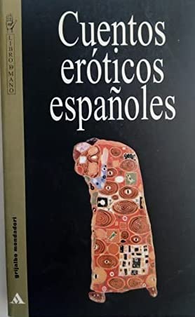 Cuentos eroticos españoles