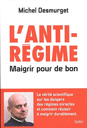 L'antirégime