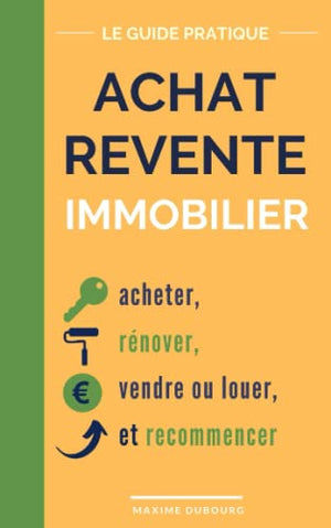 Achat Revente Immobilier