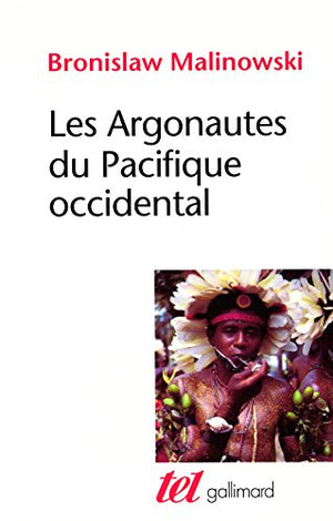 Les argonautes du Pacifique occidental