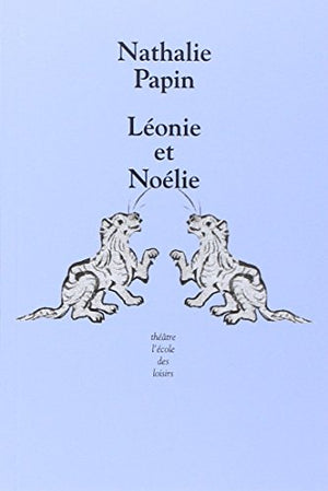 Léonie et Noélie