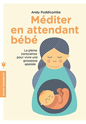 Méditer en attendant bébé