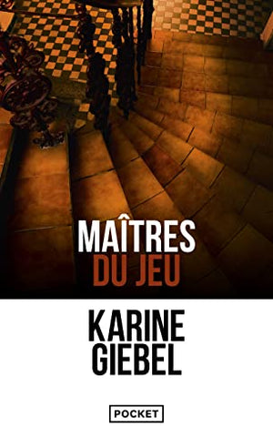 Maîtres du jeu: Post-mortem suivi de J'aime votre peur