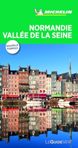 GUIDE VERT NORMANDIE VAL DE LA SEINE