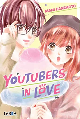 Youtubers in love (SIN COLECCION)