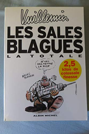 Les sales blagues