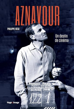 Aznavour: Un destin de cinéma