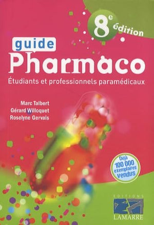 Guide Pharmaco