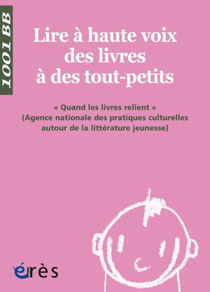 Lire à haute voix des livres aux tout-petits