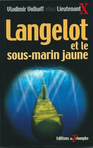 Langelot et le sous-marin jaune