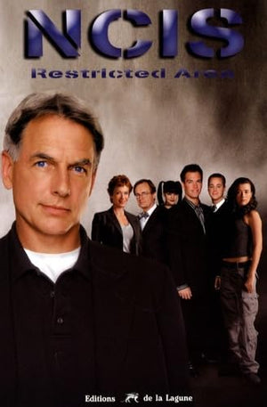 NCIS: Restricted Area