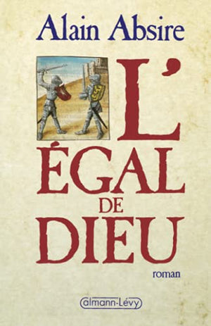 L'égal de Dieu