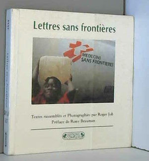 Lettres sans frontières