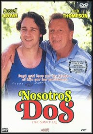 DVD NOSOTROS DOS