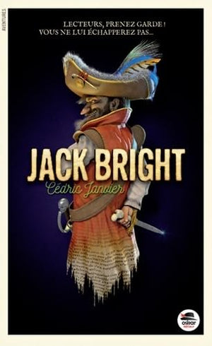 Jack Bright