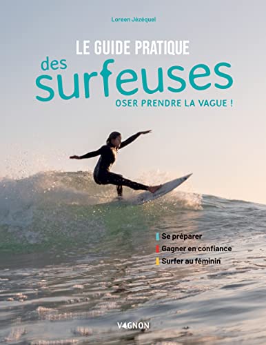 Le guide pratique des surfeuses