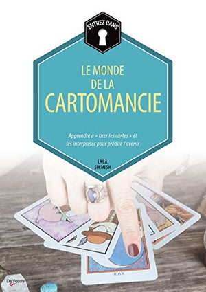 Le monde de la cartomancie