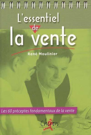 L'essentiel de la vente