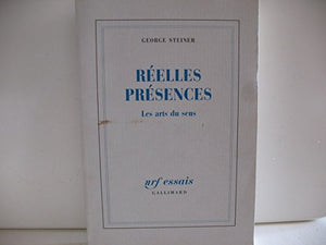 Réelles présences