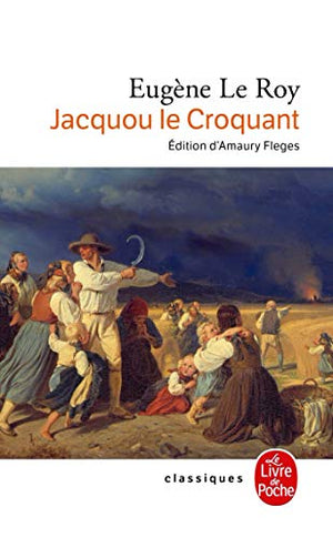 Jacquou le Croquant