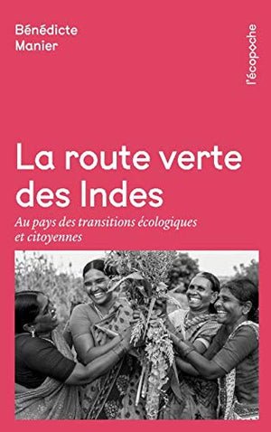 La route verte des Indes