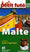 Malte, 2006-2007 petit fute