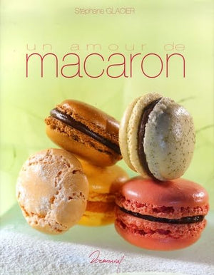 Un amour de macaron