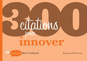 300 citations pour innover