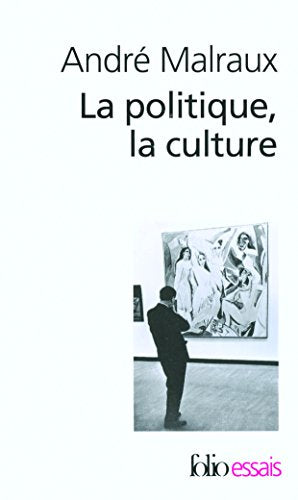 La Politique, la culture