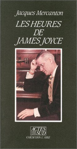 Heures de James Joyce