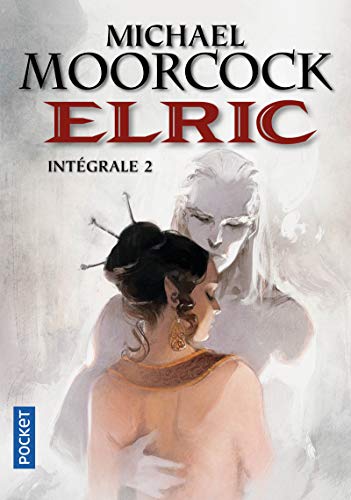 Elric II (2)