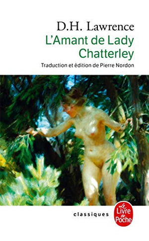 L'amant de lady chatterley