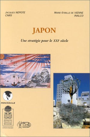 Japon une strategie pour le xxi siecle