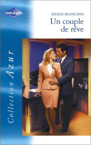 Un couple de rêve