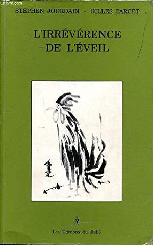 L'irrévérence de l'éveil suivi de Allégresse du premier jour ; Tom ou L'empereur du monde des mystères