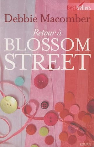 Retour à Blossom Street