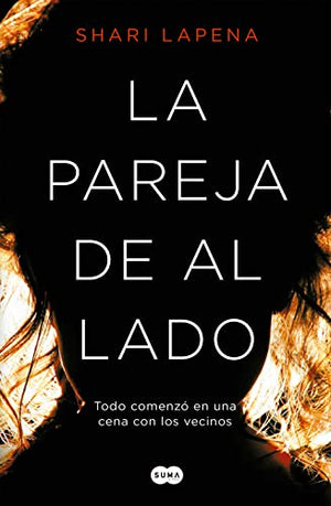 La pareja de al lado (SUMA)